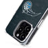 NBA Orlando Magic Black Secondary Logo iPhone 16 Pro MagSafe Case